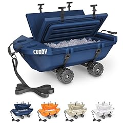 Cuddy crawler cooler for sale  Delivered anywhere in USA 