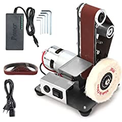 Electric belt sanding for sale  Delivered anywhere in UK