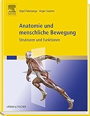 Anatomie menschliche bewegung gebraucht kaufen  Wird an jeden Ort in Deutschland