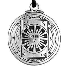 Pewter talisman invisibility for sale  Delivered anywhere in USA 