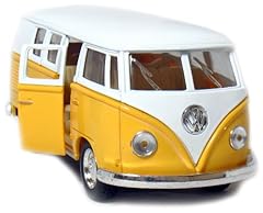 Kinsmart 1962 volkswagen for sale  Delivered anywhere in USA 