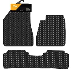 Fsw tailored mats for sale  Delivered anywhere in UK