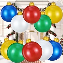 Pcs inch inflatable for sale  Delivered anywhere in USA 
