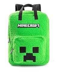 Minecraft creeper unisex for sale  Delivered anywhere in UK