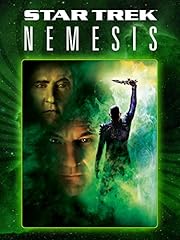 Star trek nemesis for sale  Delivered anywhere in UK