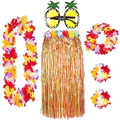 6er hawaii hula gebraucht kaufen  Wird an jeden Ort in Deutschland