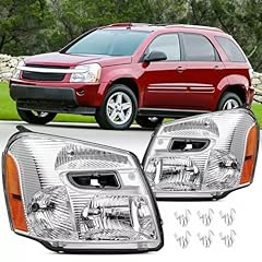 Aresparts pair headlights for sale  Delivered anywhere in USA 
