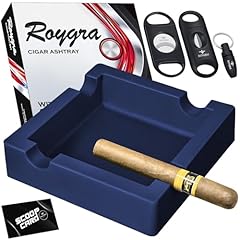 Roygra cigar ashtray for sale  Delivered anywhere in USA 