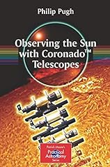 Observing sun coronado for sale  Delivered anywhere in UK