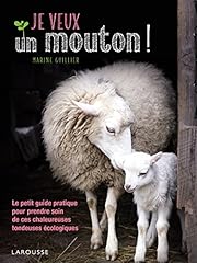 Veux mouton petit d'occasion  Livré partout en Belgiqu