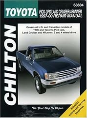Chilton toyota pick for sale  Delivered anywhere in UK