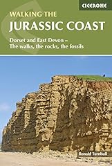 Walking jurassic coast for sale  Delivered anywhere in UK