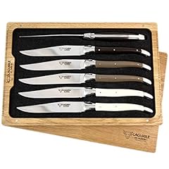 Laguiole aubrac premium gebraucht kaufen  Wird an jeden Ort in Deutschland