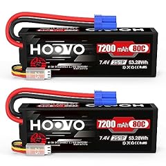 Lipo akku 7200mah gebraucht kaufen  Wird an jeden Ort in Deutschland
