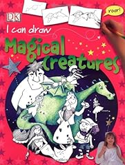 Draw magical creatures for sale  Delivered anywhere in UK