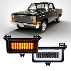 Njsbyl led turn for sale  Delivered anywhere in USA 
