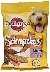 Pedigree schmackos multi for sale  Delivered anywhere in UK