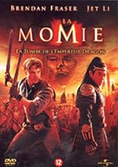 Momie 3 d'occasion  Livré partout en Belgiqu