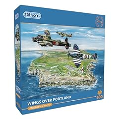 Gibsons wings portland for sale  Delivered anywhere in UK