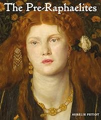 The Pre-Raphaelites for sale  Delivered anywhere in UK