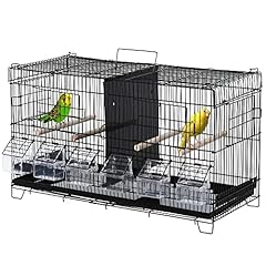 Pawhut cage oiseaux d'occasion  Livré partout en France