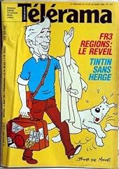Telerama 1731 1983 d'occasion  Livré partout en France