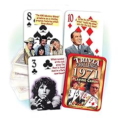 Flickback 1971 trivia for sale  Delivered anywhere in USA 