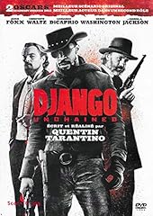 Django unchained d'occasion  Livré partout en France