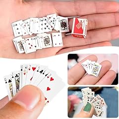 Set carte gioco usato  Spedito ovunque in Italia 