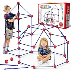 Fort building kit for sale  Delivered anywhere in USA 