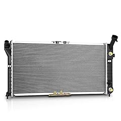 Auto style radiator for sale  Delivered anywhere in USA 