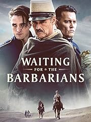 Waiting barbarians for sale  Delivered anywhere in UK
