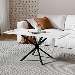 Goldfan rectangular white for sale  Delivered anywhere in UK