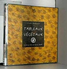 Tableaux vegetaux composez d'occasion  Livré partout en France