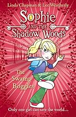 The swamp boggles d'occasion  Livré partout en Belgiqu