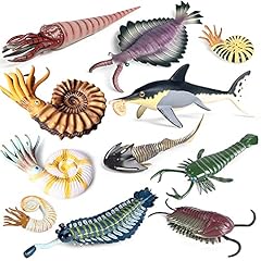 Rcomg 11pcs prehistoric for sale  Delivered anywhere in USA 