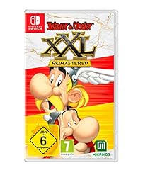 Asterix obelix xxl usato  Spedito ovunque in Italia 