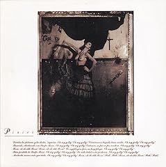 Pixies surfer rosa for sale  Delivered anywhere in UK