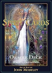 Spirit cards oracle for sale  Delivered anywhere in USA 