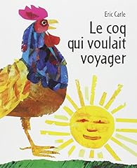 Coq voulait voyager d'occasion  Livré partout en France