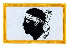 Patch écusson brodé d'occasion  Livré partout en France