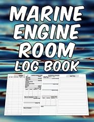 Marine engine room for sale  Delivered anywhere in USA 