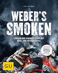 Weber smoken einfach gebraucht kaufen  Wird an jeden Ort in Deutschland