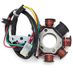 Wxzozmd motorrad lichtmaschine gebraucht kaufen  Wird an jeden Ort in Deutschland