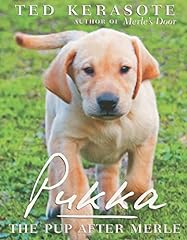 Pukka the pup for sale  Delivered anywhere in USA 