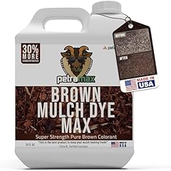 Petra brown mulch for sale  Delivered anywhere in USA 