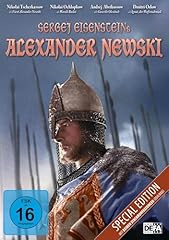 Alexander newski gebraucht kaufen  Wird an jeden Ort in Deutschland