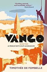 Vango book two gebraucht kaufen  Wird an jeden Ort in Deutschland