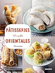 Pâtisseries orientales d'occasion  Livré partout en France