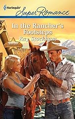 Rancher footsteps for sale  Delivered anywhere in UK